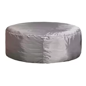 image of CleverSpa Universal Thermal Cover for hot tubs up to 208cm Diameter