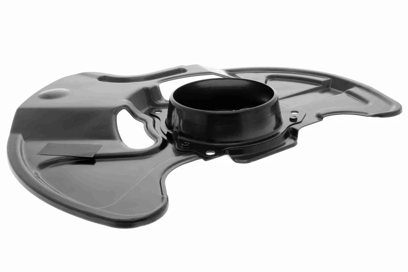 Image of Brake disc backing plate VAICO V30-2557