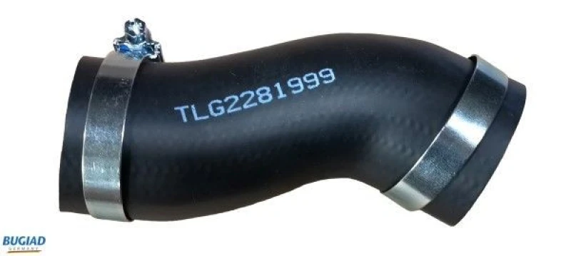 Image of Charger intake hose BUGIAD 81999