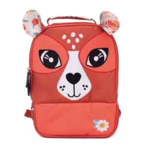 Image of Picnic Lunch Bag with Lunch Box - Melimelos the Deer