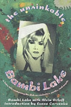 Image of The Unsinkable Bambi Lake by Bambi Lake Paperback