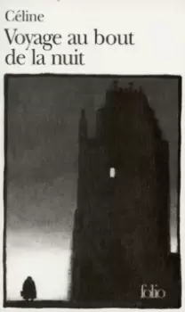 Image of Voyage au bout de la nuit
