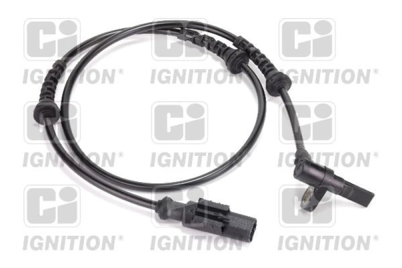 Image of QUINTON HAZELL ABS sensor QUINTON HAZELL XABS719