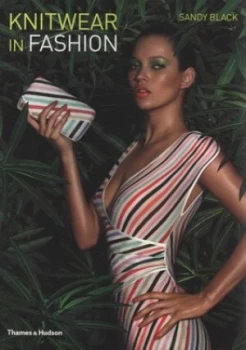Image of Knitwear in Fashion by Sandy Black Book
