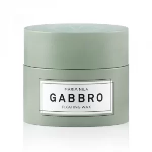 Image of Maria Nila Minerals Gabbro Fixating Wax 50ml