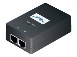 Image of Ubiquiti PoE Injector 48V 24W