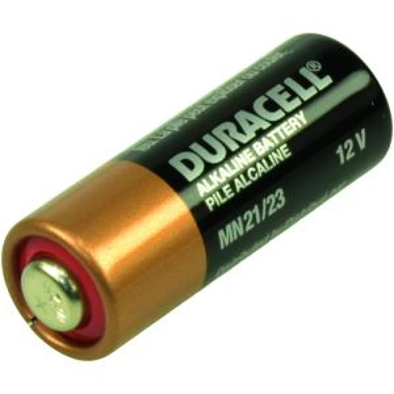 Image of Duracell MN21-BULK10 household battery Single-use battery Alkaline