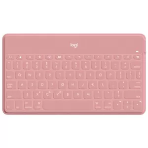 Image of Keys-to-go Blush Pink UK Intnl CA26684