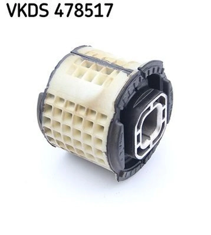 Image of SKF Axle bush SKF VKDS 478517