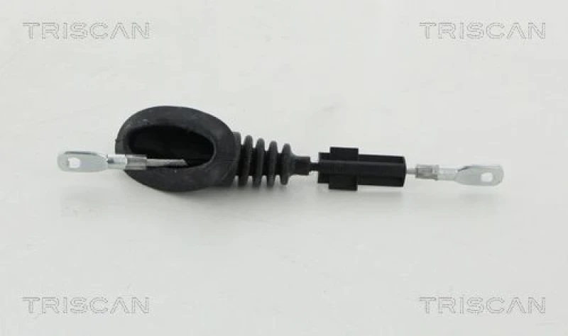 Image of TRISCAN Handbrake cable TRISCAN 8140 291173