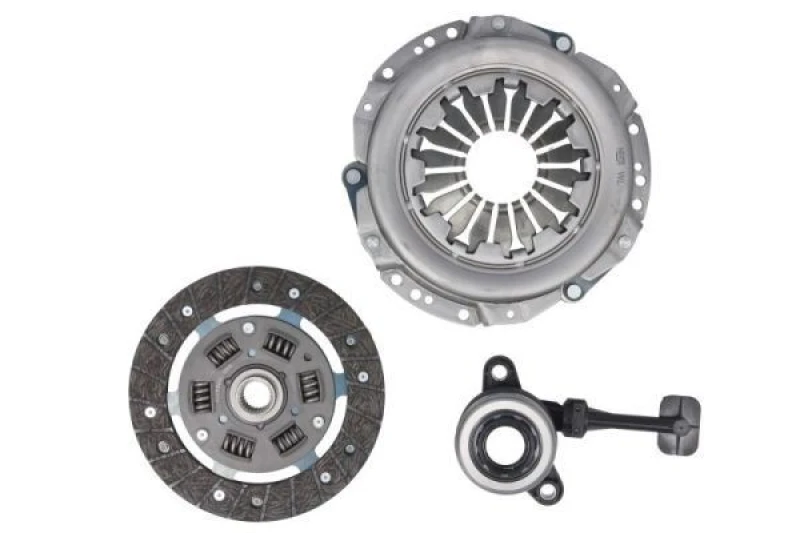 Image of NEXUS Clutch kit NEXUS F1R206NX