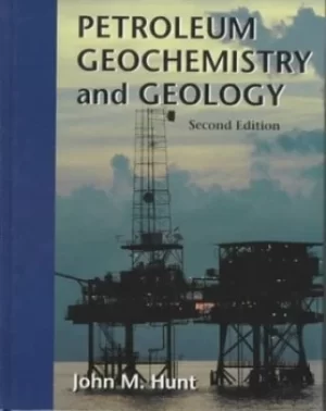 Image of Petroleum geochemistry and geology by John Meacham Hunt