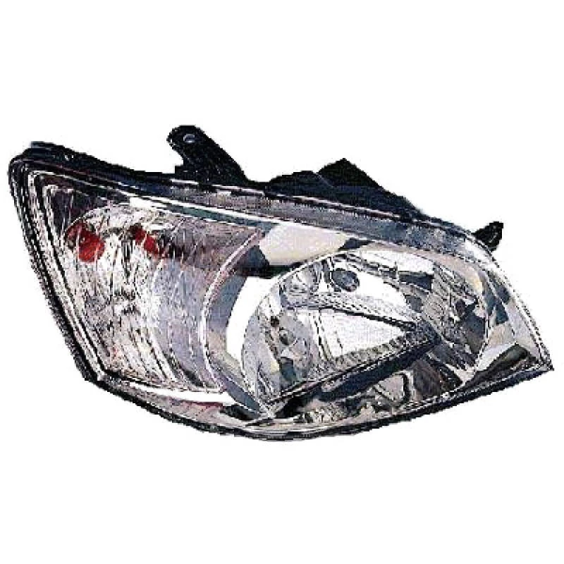 Image of DIEDERICHS 6805080 Headlights PY21W, Right Headlight (259)