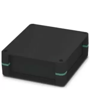 Image of Phoenix Contact Polycarbonate PCB Enclosure, 114.8 x 94.8 x 14.3mm