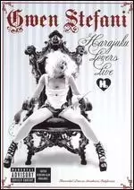 Image of gwen stefani harajuku lovers live