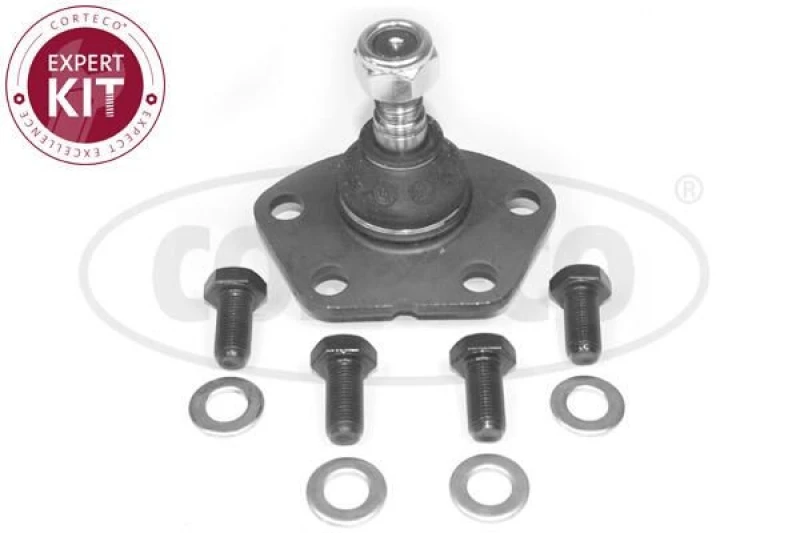 Image of Ball Joint CORTECO 49398790