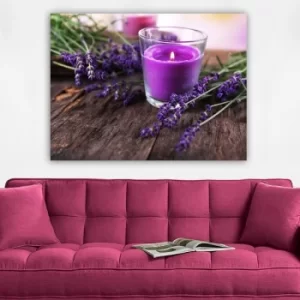 Image of 305995772_70100 Multicolor Decorative Canvas Painting
