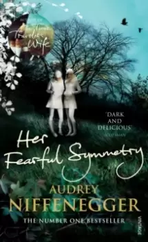 Image of Her Fearful Symmetry