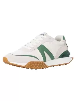 Image of L-Spin Deluxe 123 4 SMA Trainers
