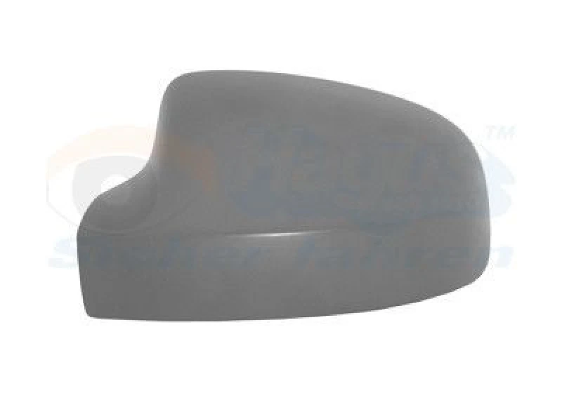Image of VAN WEZEL Wing mirror cover VAN WEZEL 1516843