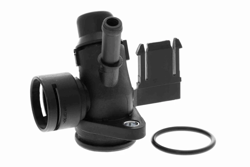 Image of Coolant Flange VAICO V10-6553