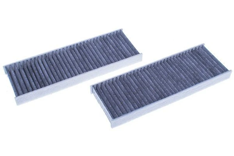 Image of DENCKERMANN Pollen filter DENCKERMANN M110936K