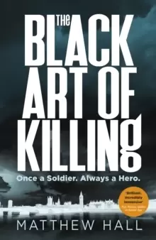 Image of The Black Art of Killing