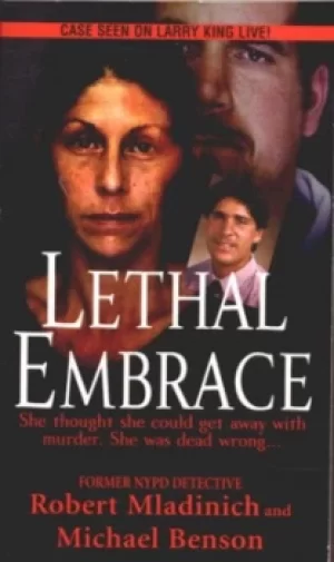 Image of Lethal embrace by Michael Benson