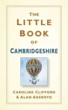 Image of The Little Book of Cambridgeshire