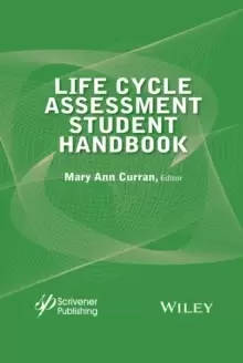 Image of Life Cycle Assessment Student Handbook