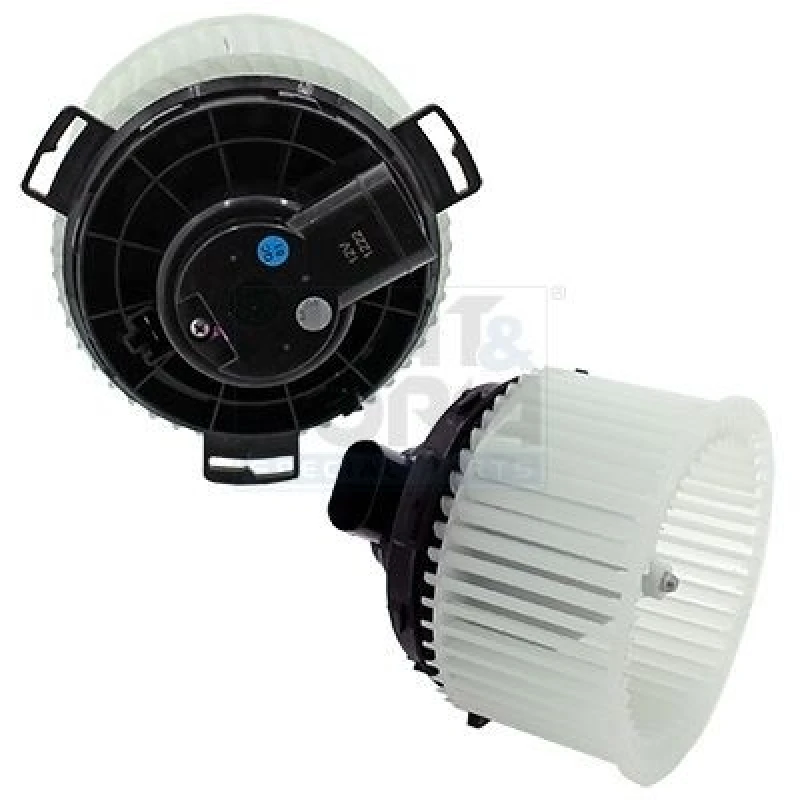 Image of MEAT & DORIA Blower motor MEAT & DORIA 994336