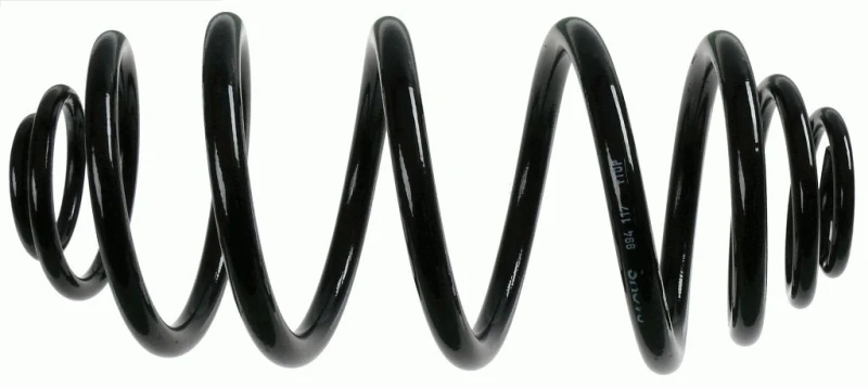 Image of Coil spring SACHS 994 117