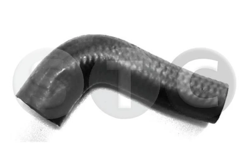 Image of STC Radiator hose STC T409317