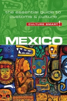 Image of Mexico - Culture Smart by Russell Maddicks