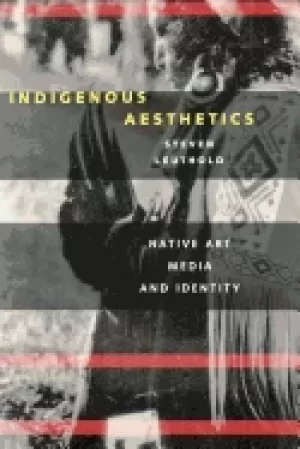 Image of indigenous aesthetics native art media and identity