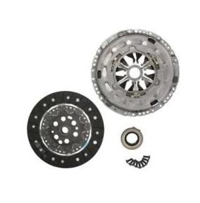 Image of LuK 623 3094 21 Clutch Check and replace dual-mass flywheel if necessary., for engines with dual-mass flywheel Clutch Kit (479)