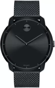 Movado Bold Watch