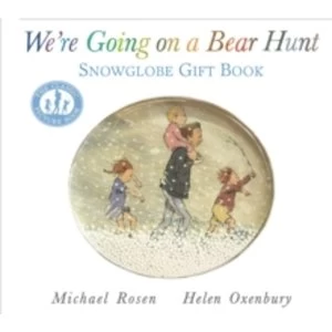 Image of We're Going on a Bear Hunt (Hardback, 2017)