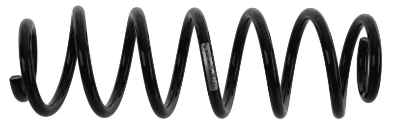 Image of Coil spring SACHS 994 937