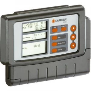 GARDENA 01284-20 Irrigation control