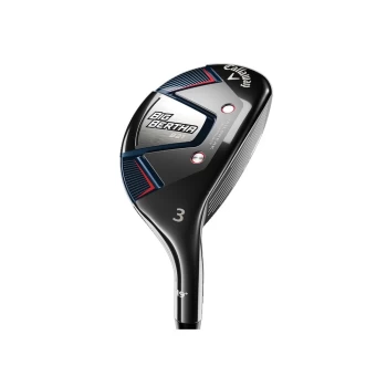 image of Callaway 2021 Big Bertha Hybrid - #6 - Reg