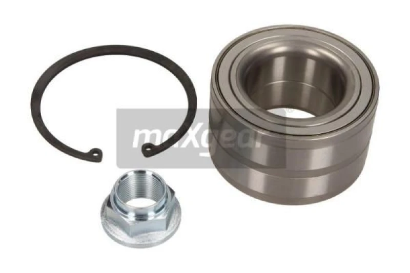 Image of MAXGEAR Wheel bearing kit MAXGEAR 33-0900