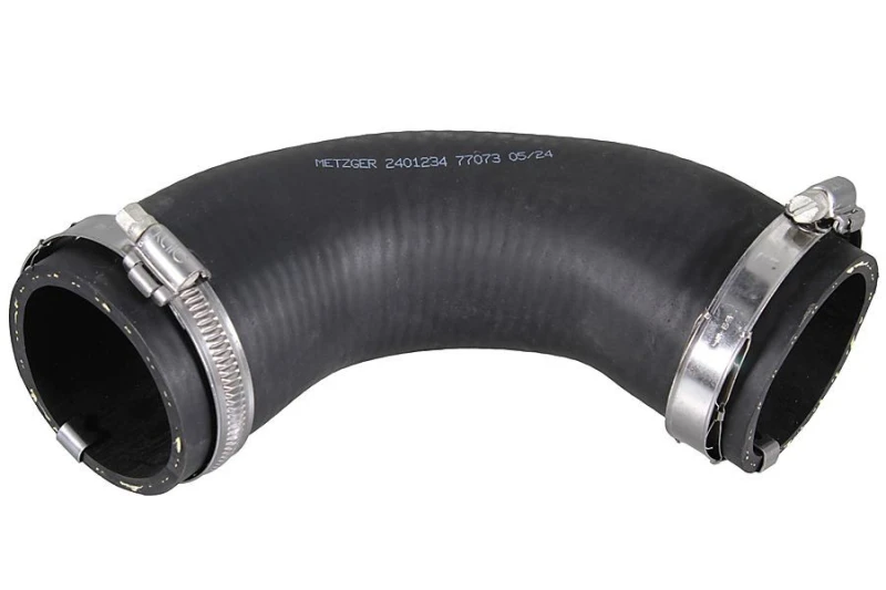 Image of Charger intake hose METZGER 2401234