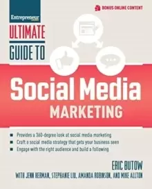Image of Ultimate Guide to Social Media Marketing