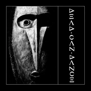 image of Dead Can Dance - Dead Can Dance CD