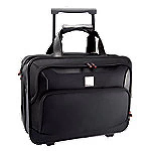 Image of Monolith Laptop Case 2372 15.6" 42.5 x 20 x 32.5cm Black