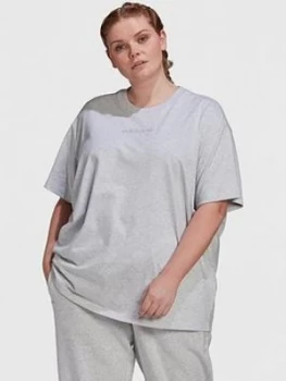 Image of Adidas Originals T-Shirt - Plus