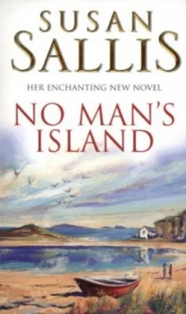 Image of No Mans Island by Susan Sallis Paperback