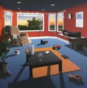 Image of Landmark by Hippo Campus CD Album