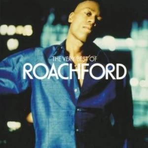 image of The Very Best Of by Roachford CD Album